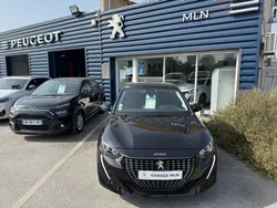 Peugeot 208 HDI 100CH