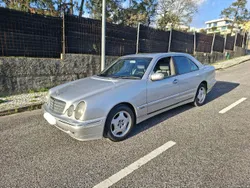 Mercedes-Benz E 220 Cdi 143cv Estimado