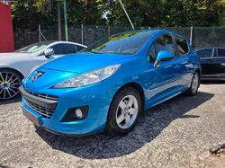 Peugeot 207 1.4 Trendy