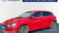Hyundai i20 1.2 Comfort de 2023