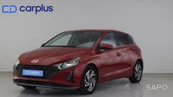 Hyundai i20 1.2 Comfort de 2023