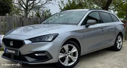 SEAT Leon ST 1.4 e-Hybrid FR DSG