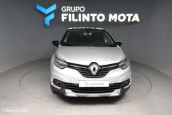 Renault Captur 0.9 TCE Exclusive
