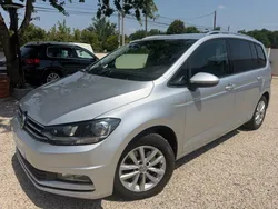 Touran 2.0 TDI150 CONFORTLINE