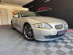 BMW Z4 Coupé (E86) 3.0 si 24V 265ch BVM6