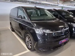 VW Multivan 2.0 TDI Style Longa DSG