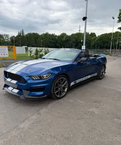 FORD Mustang CONVERTIBLE 2.3 ECOBOOST 305CH