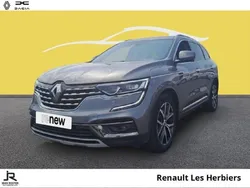 Renault Koleos 2.0 Blue dCi 190ch Intens 4x4 X-Tronic