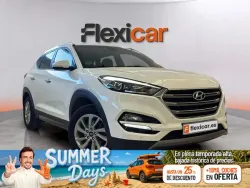HYUNDAI Tucson 1.6 GDI BD Essence 4x2 131