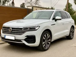 Volkswagen Touareg 3.0TDI V6 R-Line Individual Tip. Atmosphere 4M 170