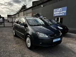 Ford Focus c-max 109 CV 242582 KM