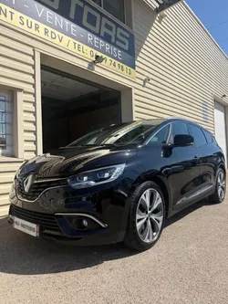 Renault Grand Scenic 1.6 DCI 130 CH INTENS 7 PLACES