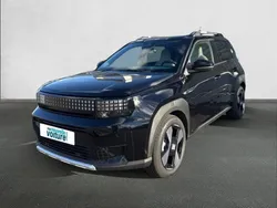 Fiat Panda GRANDE T-Gen 3 1.2 Hybrid Turbo 110ch eDCT6 - La Prima