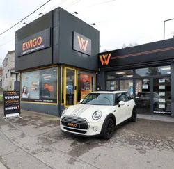 MINI MINI 1.5 102 Ch ONE HEDDON STREET + CARPLAY + TOIT OUVRANT