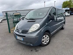 Nissan Primastar COMBI 2.0 DCI 115 ACENTA L2H1 2T9 RENAULT TRAFIC