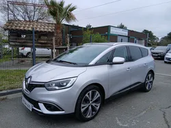 Renault grand scenic iv 4 1.2l tce 130ch energy intens 7 places