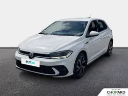 Volkswagen Polo 1.0 TSI 110 S&S DSG7 R-Line