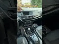 BMW X1 20 d sDrive EfficientDynamics