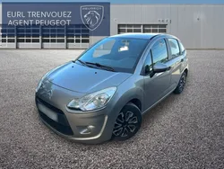 Citroën C3 (2) 1.1i Attraction