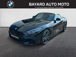 Bmw Z4 Roadster sDrive30iA 258ch M Sport
