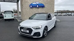 Audi A1 SPORTBACK 30 TFSI 116CH S LINE S TRONIC 7