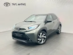 Toyota aygo x 1.0 S-CVT 72 Collection