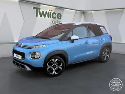 CITROEN C3 AIRCROSS 1.2 PureTech 12V - 110 S&S Shine (Garantie 12 mois)