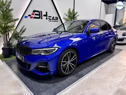 Bmw Serie 3 330i 258 / M-SPORT / FULL OPTIONS / SUIVI BMW / ETAT EXCEPTIONNEL / GARANTI