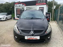 Mitsubishi Grandis 2.0 DI-D Intense P2