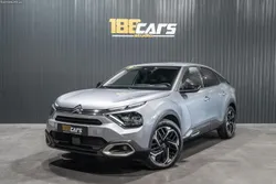 Citroën C4 1.2 PureTech Feel Pack