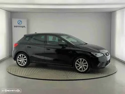 SEAT Ibiza 1.0 TSI FR