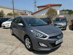 Hyundai i30 1.6 Crdi 110cv / 99800km / Garantie / Ct Ok