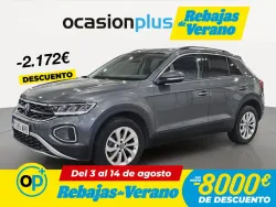 Volkswagen T-Roc 2.0TDI Life 85kW