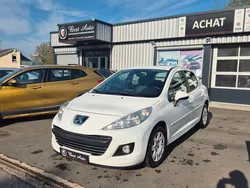 Peugeot 207 1,6 hdi 92 premium 5 portes / 100 210 kms