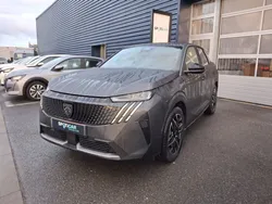 PEUGEOT 3008 Hybrid 145 e-DCS6 Allure