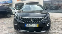 Peugeot 5008 1.5 BlueHDi GT Line de 2019
