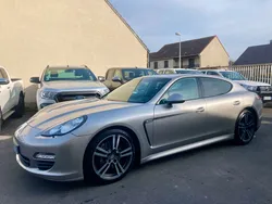 Porsche Panamera 3.0 TD V6 250cv Platinium Edition bva