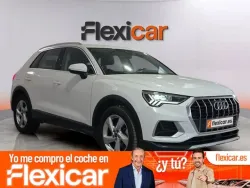 Audi Q3 35 TDI Advanced S tronic 110kW