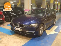 BMW Serie 3 318dA