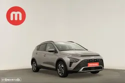 Hyundai Bayon 1.0 T-GDI Premium DCT