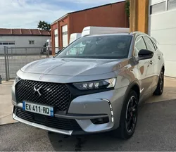 DS7 CROSSBACK BLUEHDI 130CH Perfromance Line+