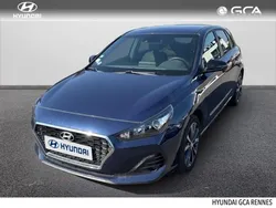 Hyundai i30 1.0 T-GDi 120ch Edition #Navi Euro6d-T EVAP