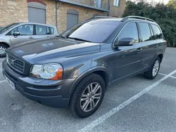 VOLVO XC 90 I D5 2.4 TDI 20V AWD Geartronic 185 cv Boîte auto