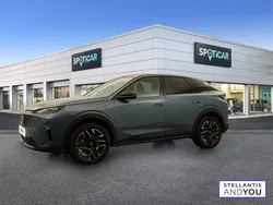 Peugeot 3008 Hybrid 136 e-DCS6 GT
