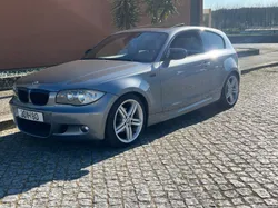 BMW 118 M