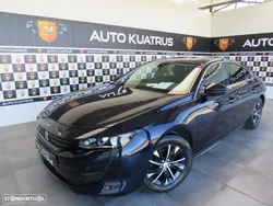Peugeot 508 1.5 BlueHDi Business Line