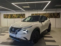 Nissan Juke 1.0 DIG-T 114ch Enigma DCT 2021.5