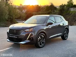 Peugeot 2008 1.2 PureTech Allure Pack EAT8