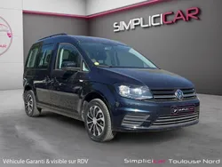 Volkswagen Caddy 2.0 TDI 150 DSG6 Trendline Première main