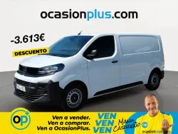 OPEL Vivaro Furgón 1.5 BlueHDi S&S XL 120